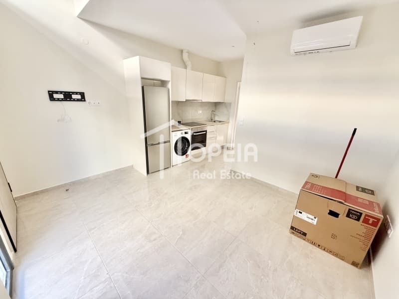 Apartment in Anavyssos Center, Anavissos — Photo 10 of 15
