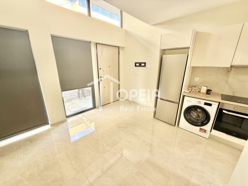 Apartment in Anavyssos Center, Anavissos — Photo 13 of 15