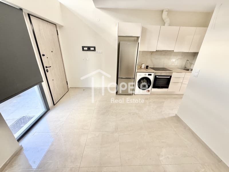 Apartment in Anavyssos Center, Anavissos — Photo 5 of 15