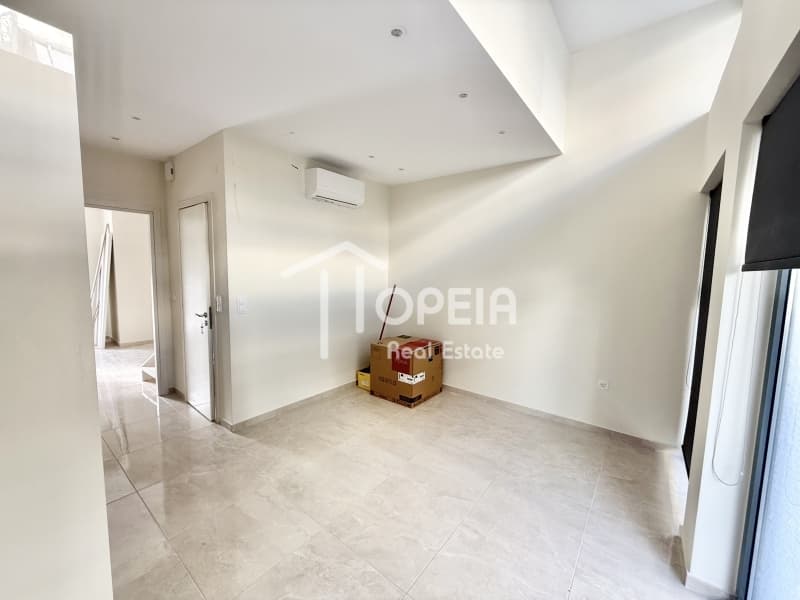 Apartment in Anavyssos Center, Anavissos — Photo 14 of 15