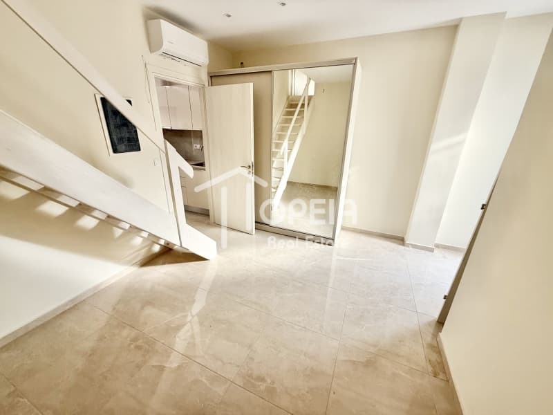 Apartment in Anavyssos Center, Anavissos — Photo 8 of 15