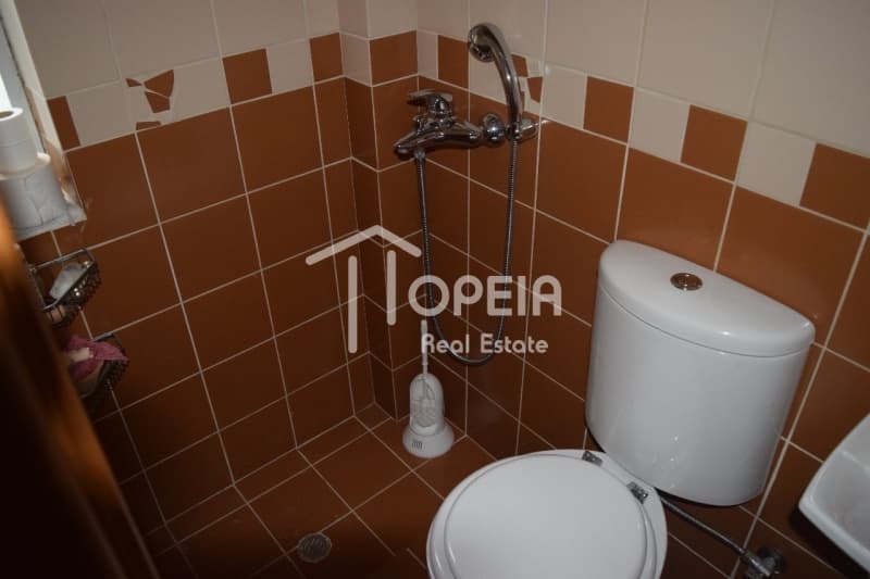 Μονοκατοικία στην Σαρωνίδα, Σαρωνίδα — Φωτογραφία 23 από 25
