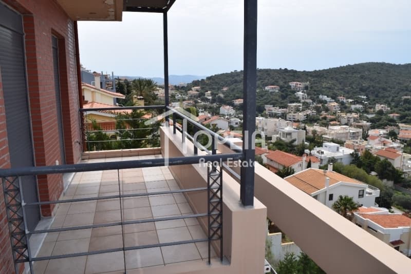 Μονοκατοικία στην Σαρωνίδα, Σαρωνίδα — Φωτογραφία 16 από 25