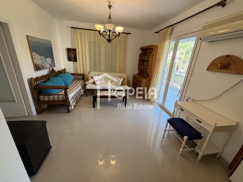 Διαμέρισμα στην Σαρωνίδα, Σαρωνίδα — Φωτογραφία 8 από 29