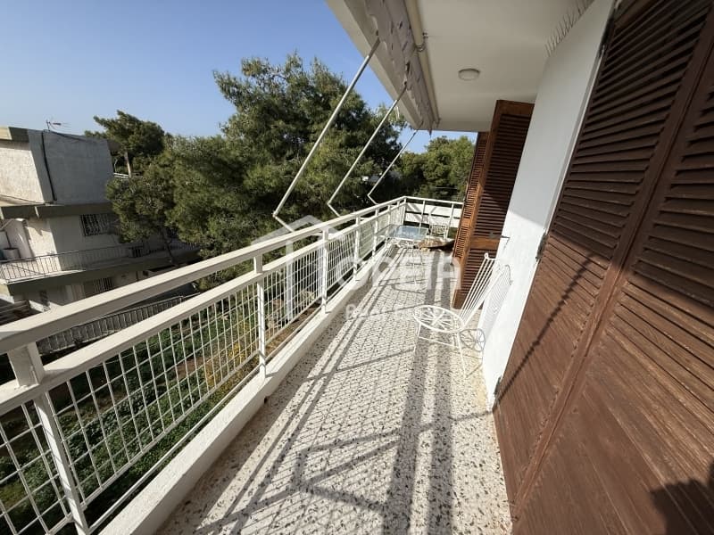 Διαμέρισμα στην Σαρωνίδα, Σαρωνίδα — Φωτογραφία 26 από 29