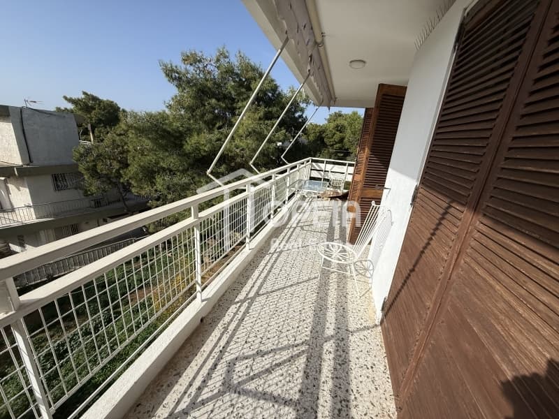 Διαμέρισμα στην Σαρωνίδα, Σαρωνίδα — Φωτογραφία 12 από 29