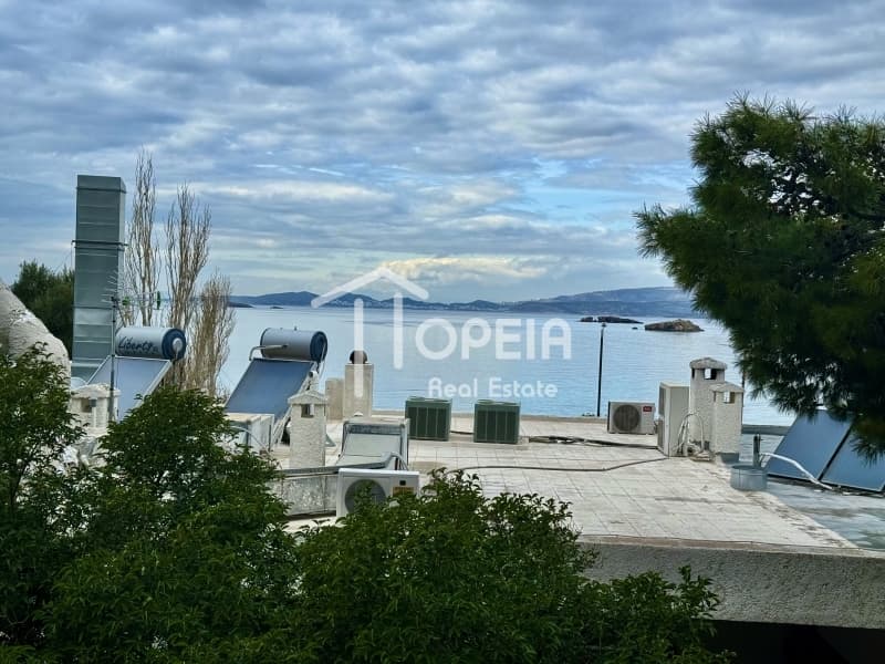 Μονοκατοικία στην Σαρωνίδα, Σαρωνίδα — Φωτογραφία 1 από 25