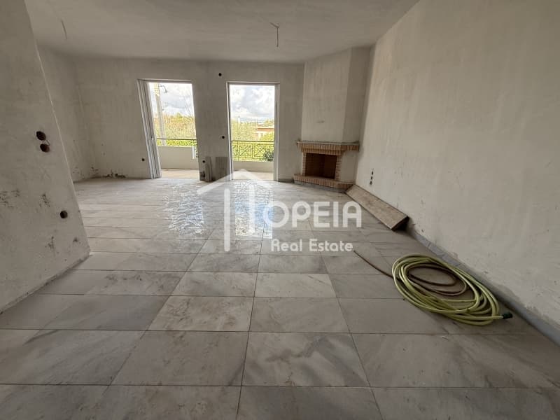 House in Kato Poseidonia, Lavrio — Photo 25 of 30