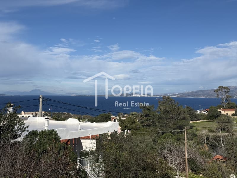 House in Mavro Lithari, Saronida — Photo 29 of 30
