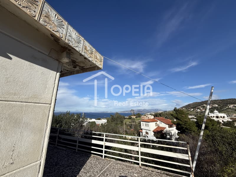 House in Mavro Lithari, Saronida — Photo 20 of 30