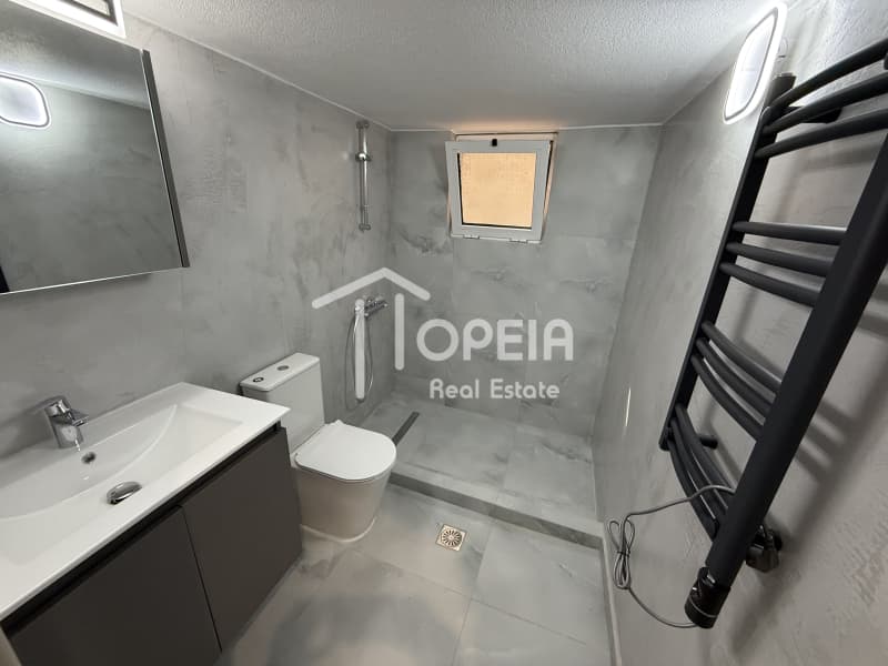 Apartment in Anavyssos Center, Anavissos — Photo 14 of 18
