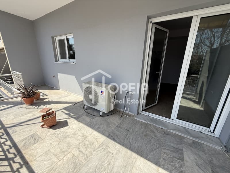 Apartment in Anavyssos Center, Anavissos — Photo 9 of 18