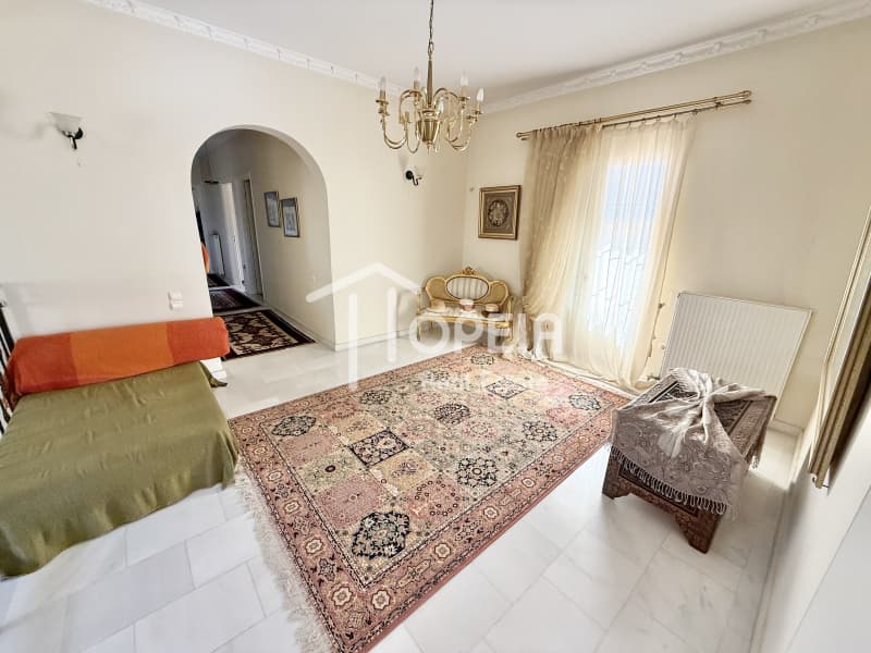 House in Kalivia, Kalivia Thorikou — Photo 23 of 30