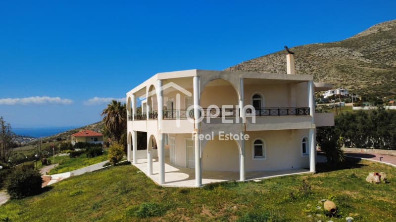 House in Kalivia, Kalivia Thorikou — Photo 18 of 30