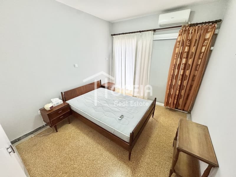 Apartment in Alikes - Lakka, Anavissos — Photo 15 of 18