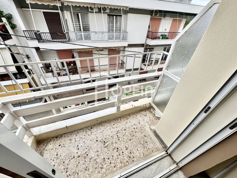 Apartment in Alikes - Lakka, Anavissos — Photo 18 of 18