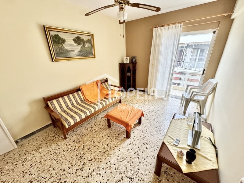 Apartment in Alikes - Lakka, Anavissos — Photo 7 of 18