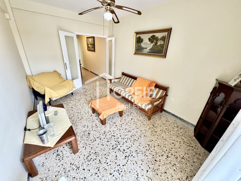 Apartment in Alikes - Lakka, Anavissos — Photo 16 of 18