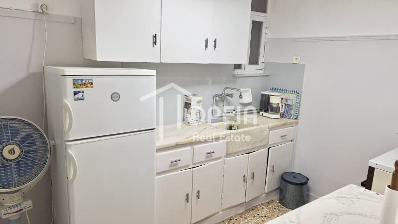 Apartment in Alikes - Lakka, Anavissos — Photo 17 of 18