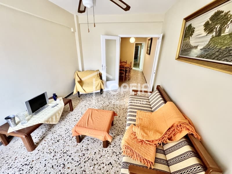 Apartment in Alikes - Lakka, Anavissos — Photo 12 of 18
