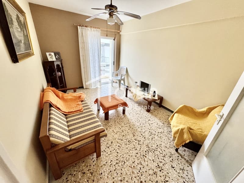 Apartment in Alikes - Lakka, Anavissos — Photo 10 of 18