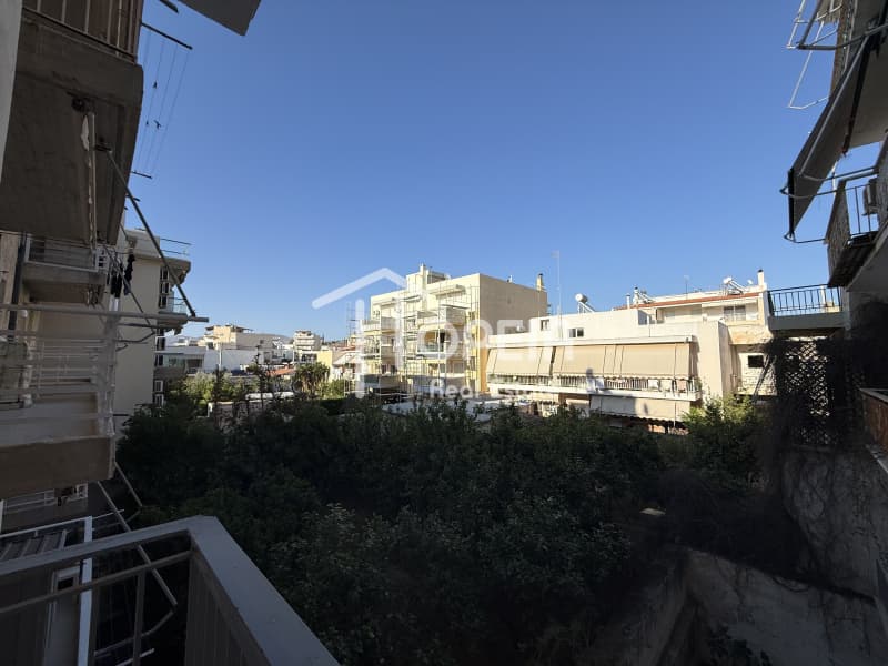 Διαμέρισμα στην Κέντρο, Παλαιά Φώκαια — Φωτογραφία 8 από 19