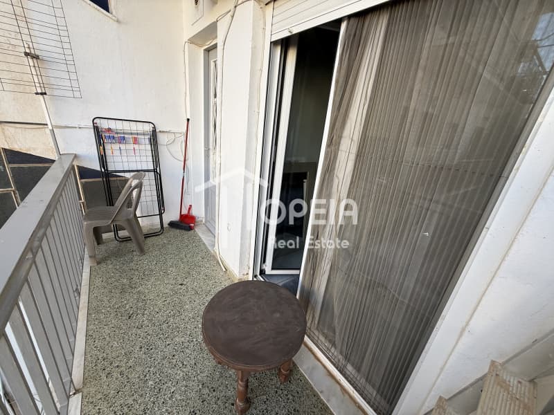 Διαμέρισμα στην Κέντρο, Παλαιά Φώκαια — Φωτογραφία 7 από 19