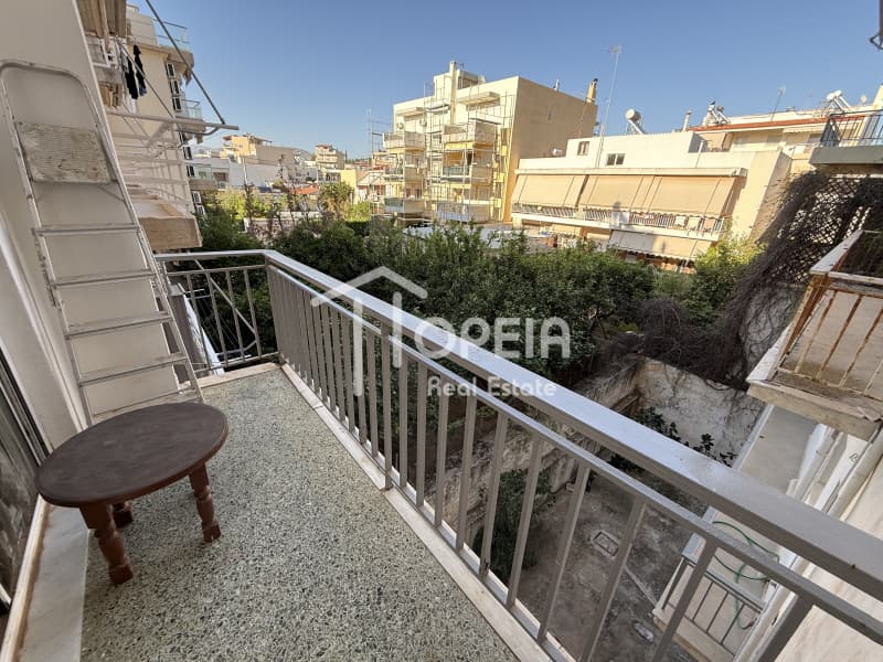 Διαμέρισμα στην Κέντρο, Παλαιά Φώκαια — Φωτογραφία 12 από 19