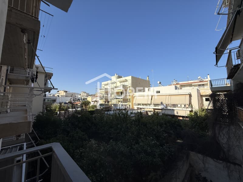 Διαμέρισμα στην Κέντρο, Παλαιά Φώκαια — Φωτογραφία 19 από 19