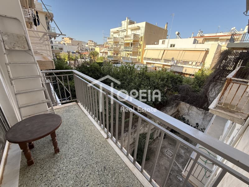 Διαμέρισμα στην Κέντρο, Παλαιά Φώκαια — Φωτογραφία 4 από 19