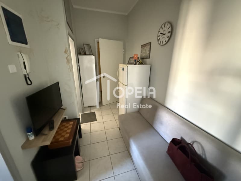 Διαμέρισμα στην Κέντρο, Παλαιά Φώκαια — Φωτογραφία 18 από 19