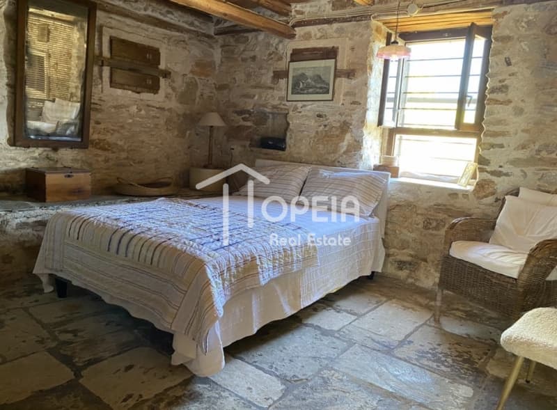Μονοκατοικία στην Ερμούπολη, Σύρος — Φωτογραφία 12 από 14
