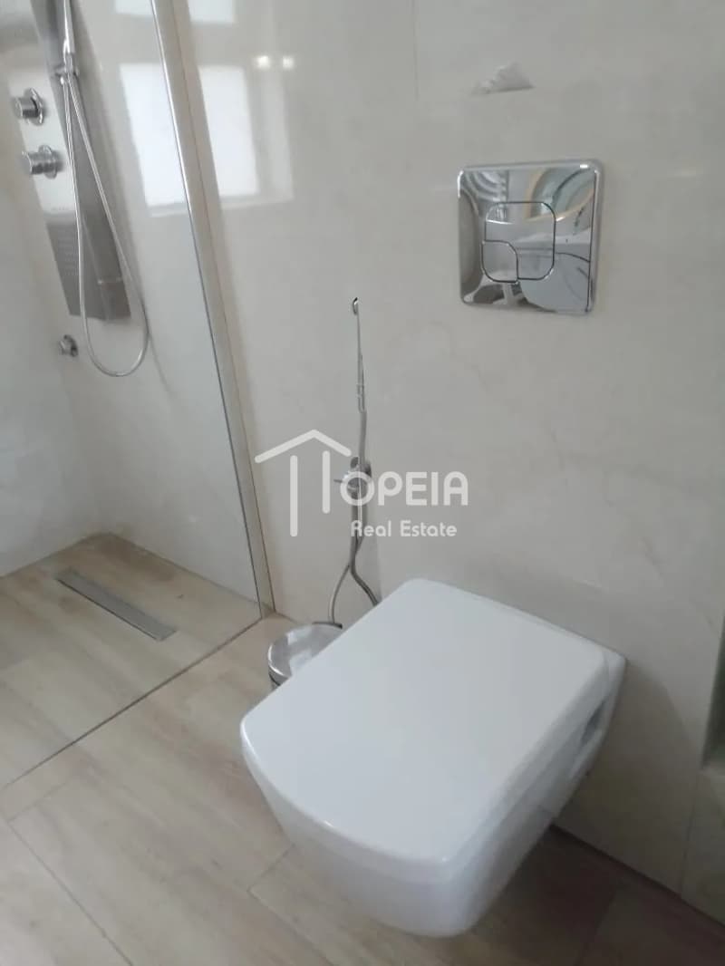 Διαμέρισμα στην Μαύρο Λιθάρι, Σαρωνίδα — Φωτογραφία 15 από 28
