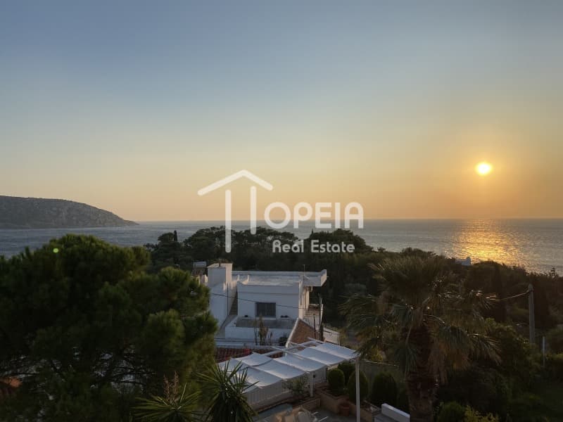 Διαμέρισμα στην Μαύρο Λιθάρι, Σαρωνίδα — Φωτογραφία 22 από 28