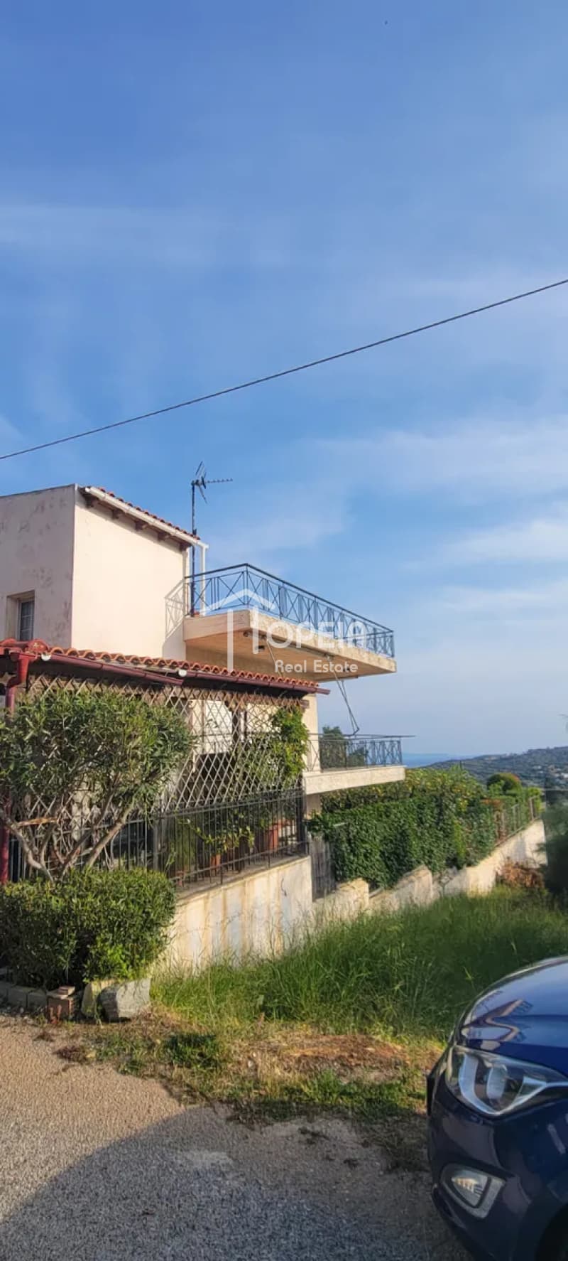 Μονοκατοικία στην Αλυκές - Λάκκα, Ανάβυσσος — Φωτογραφία 9 από 21