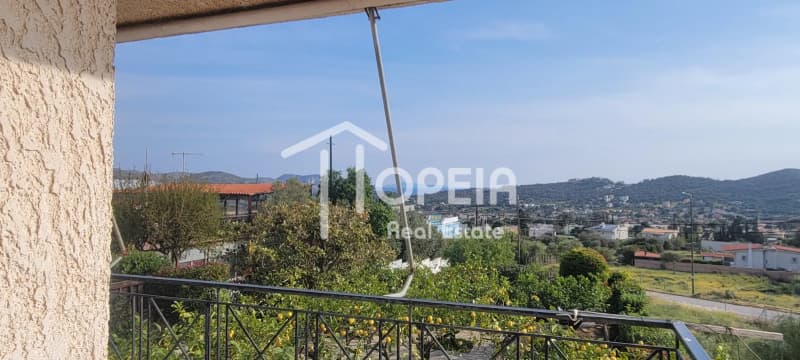 Μονοκατοικία στην Αλυκές - Λάκκα, Ανάβυσσος — Φωτογραφία 15 από 21