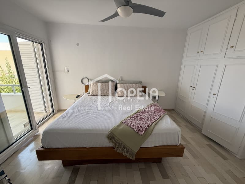 Apartment in Paralia, Anavissos — Photo 23 of 30