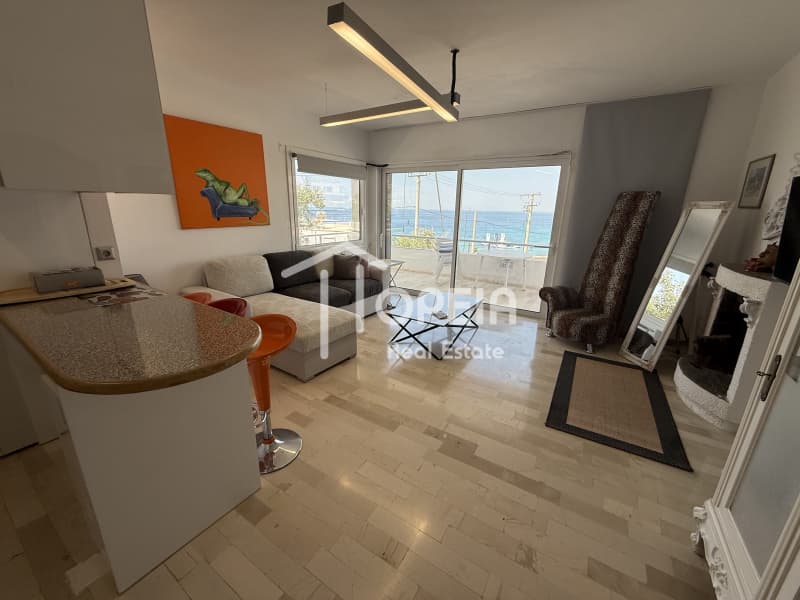 Apartment in Paralia, Anavissos — Photo 13 of 30