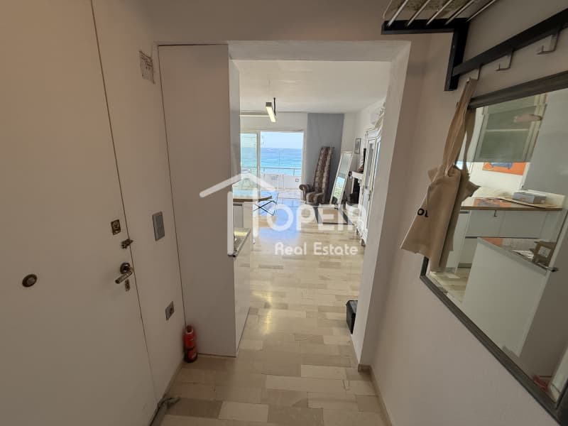 Apartment in Paralia, Anavissos — Photo 7 of 30