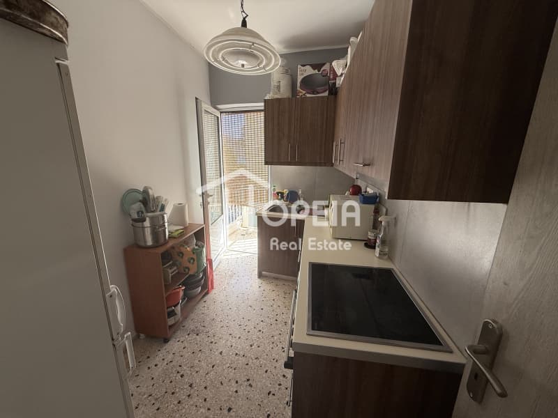 Apartment in Alikes - Lakka, Anavissos — Photo 17 of 19