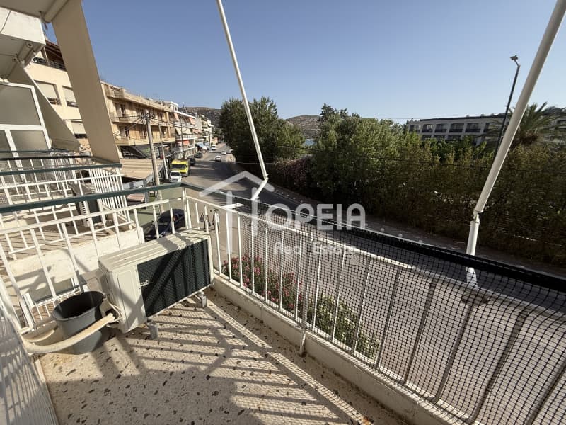 Apartment in Alikes - Lakka, Anavissos — Photo 9 of 19