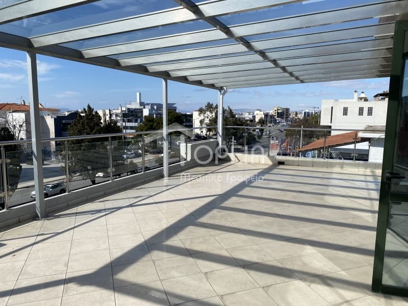 Γραφείο στην Αιξωνή, Γλυφάδα — Φωτογραφία 3 από 30
