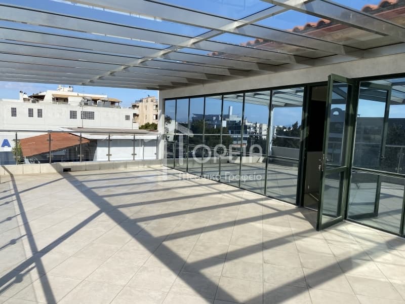 Γραφείο στην Αιξωνή, Γλυφάδα — Φωτογραφία 4 από 30
