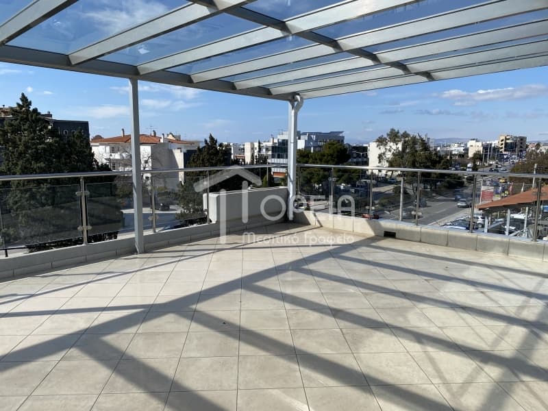 Γραφείο στην Αιξωνή, Γλυφάδα — Φωτογραφία 1 από 30