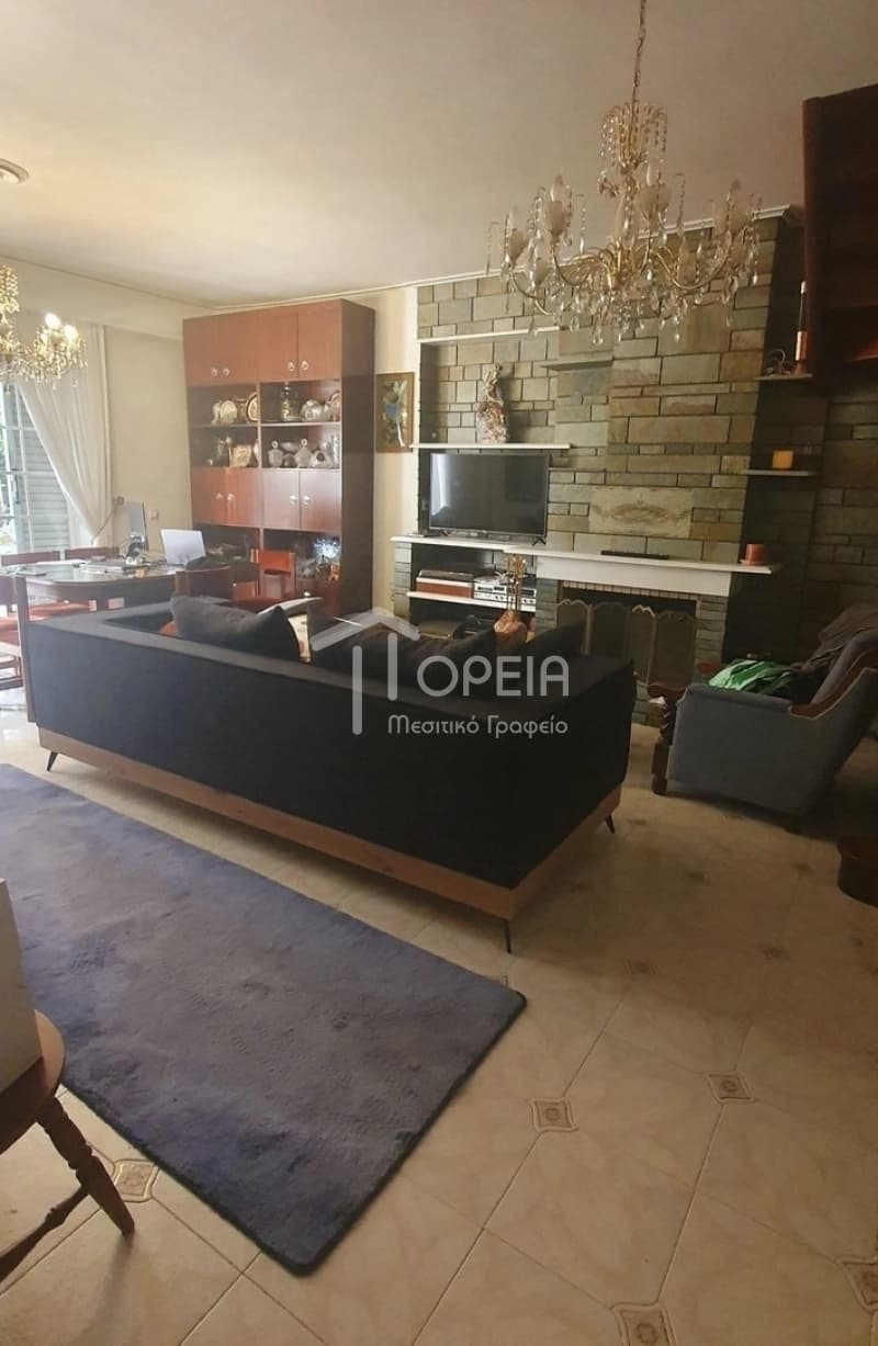 Μονοκατοικία στην Αγία Παρασκευή Ελληνικού, Ελληνικό — Φωτογραφία 1 από 25