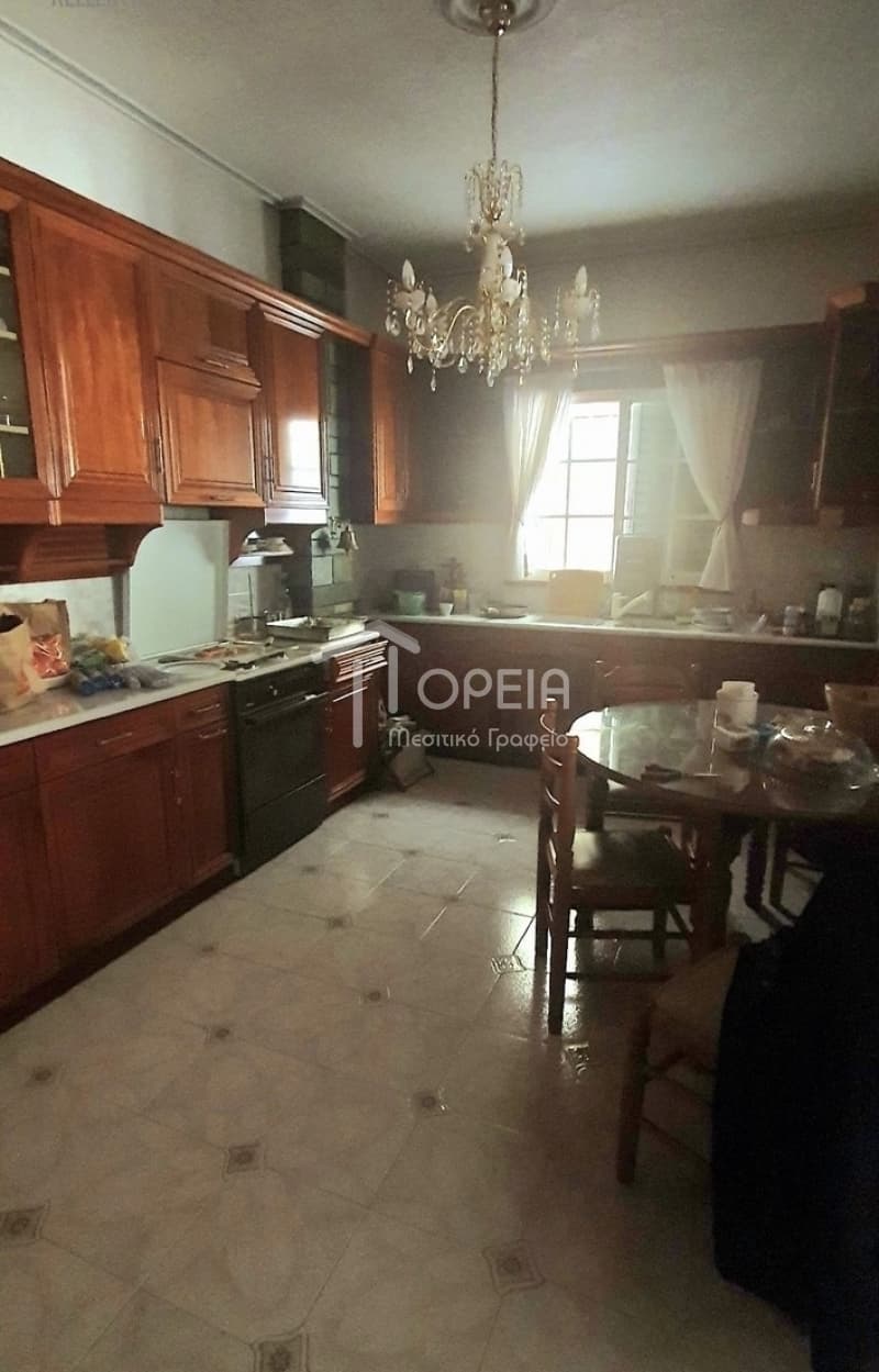 Μονοκατοικία στην Αγία Παρασκευή Ελληνικού, Ελληνικό — Φωτογραφία 5 από 25