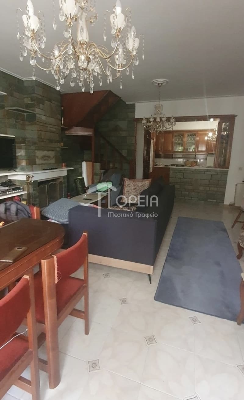 Μονοκατοικία στην Αγία Παρασκευή Ελληνικού, Ελληνικό — Φωτογραφία 4 από 25