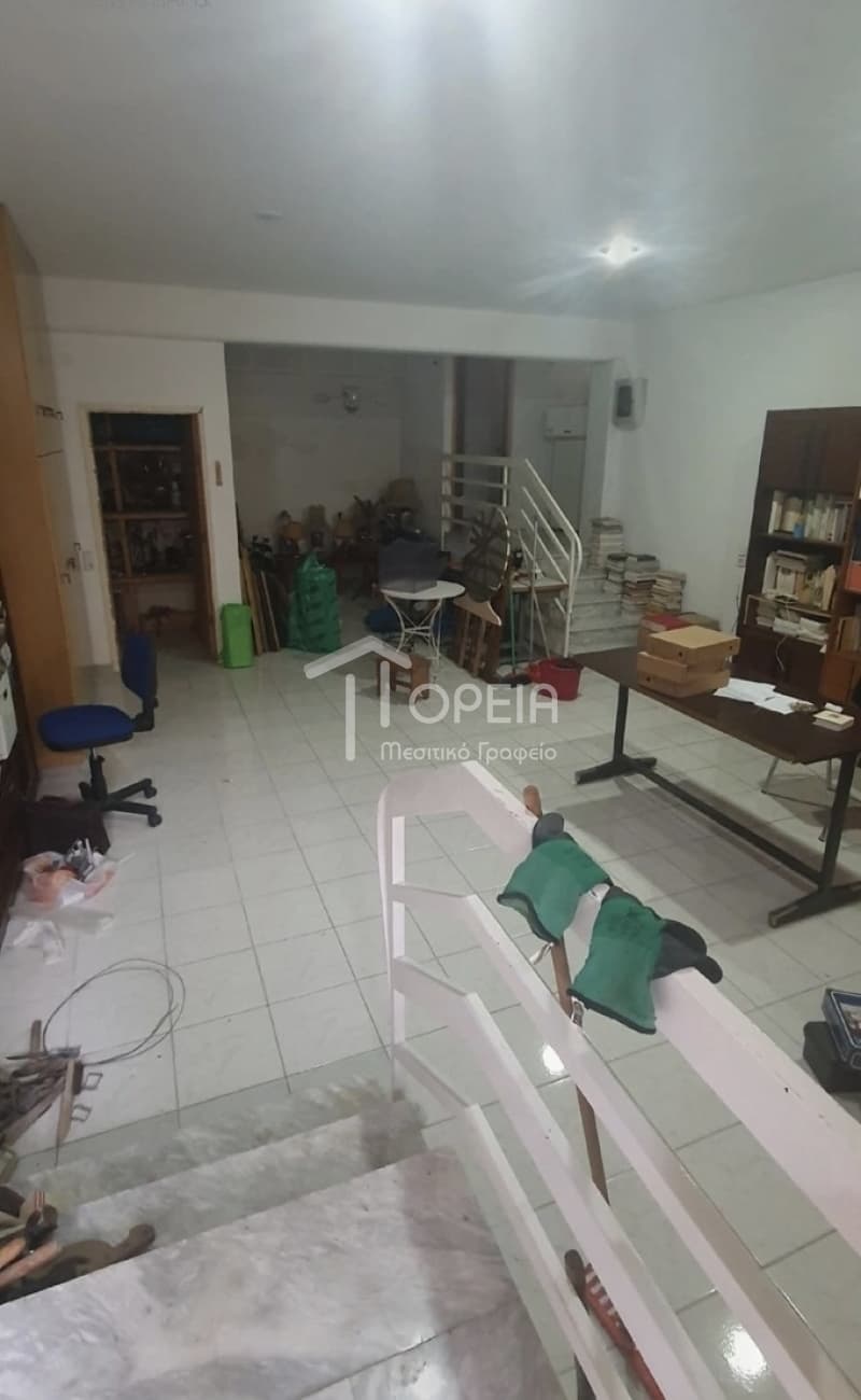 Μονοκατοικία στην Αγία Παρασκευή Ελληνικού, Ελληνικό — Φωτογραφία 25 από 25