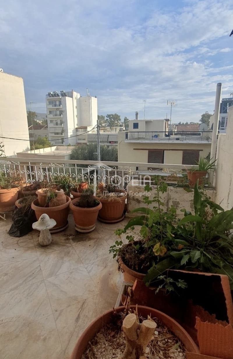 Μονοκατοικία στην Αγία Παρασκευή Ελληνικού, Ελληνικό — Φωτογραφία 18 από 25