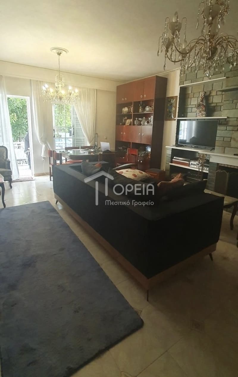 Μονοκατοικία στην Αγία Παρασκευή Ελληνικού, Ελληνικό — Φωτογραφία 2 από 25